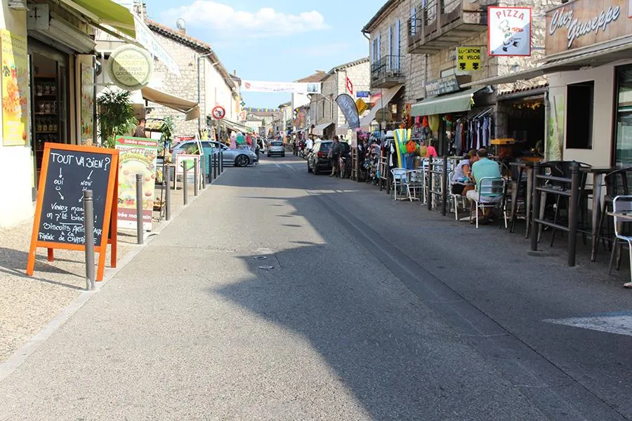 Camping Paradis Family des Issoux - image n°37 - RhoneAlpes