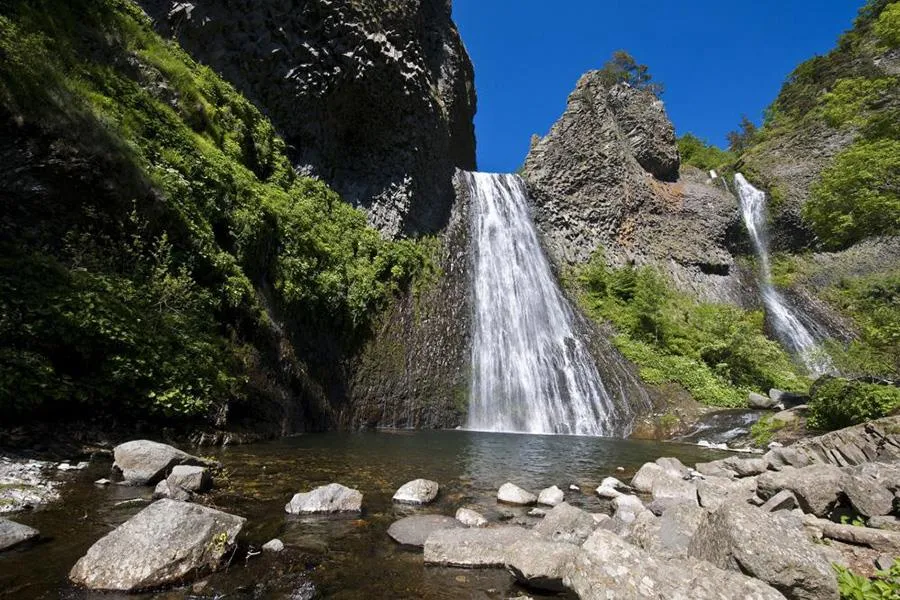 Camping Paradis Family des Issoux - image n°33 - RhoneAlpes