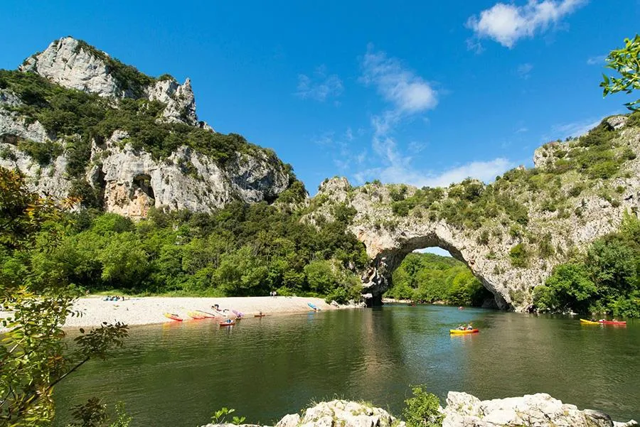 Camping Paradis Family des Issoux - image n°32 - RhoneAlpes