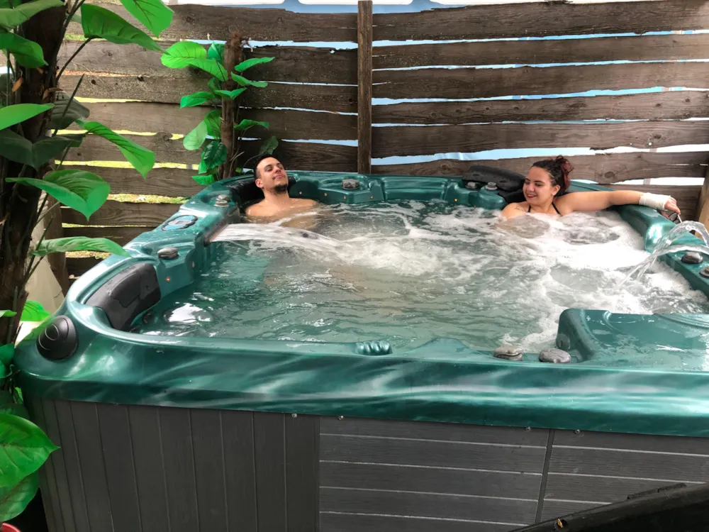 Camping Paradis Family des Issoux - image n°9 - RhoneAlpes