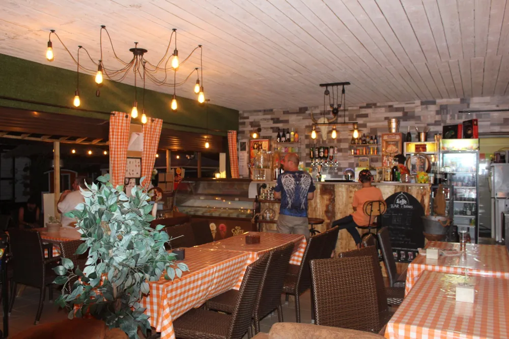 Camping Paradis Family des Issoux - image n°17 - RhoneAlpes