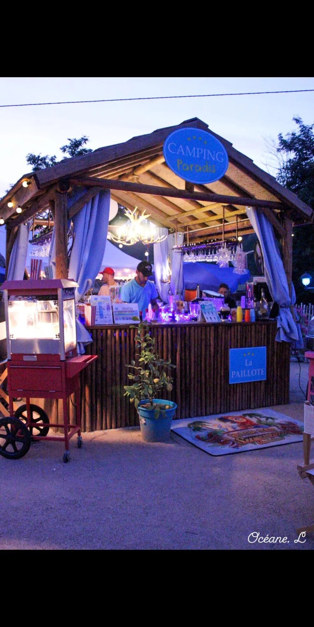 Camping Paradis Family des Issoux - image n°15 - RhoneAlpes