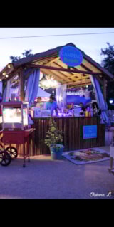Foto #16 van Camping Paradis Family des Issoux