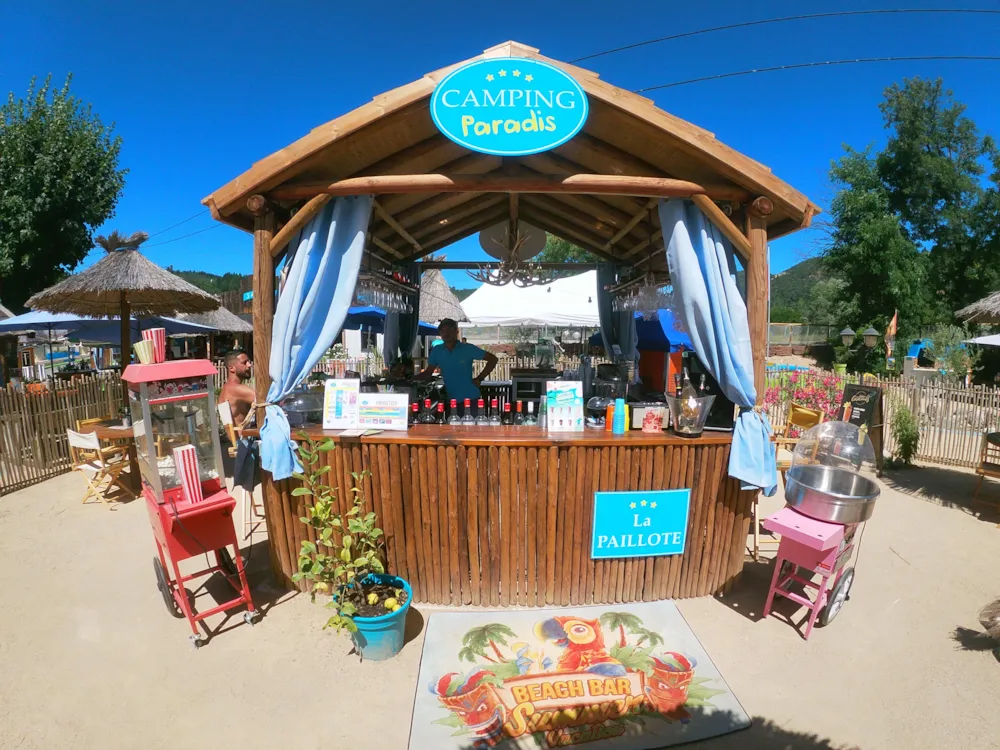 Camping Paradis Family des Issoux - image n°3 - RhoneAlpes