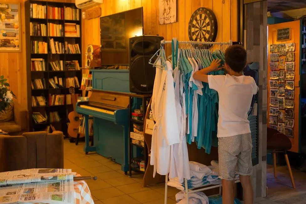 Camping Paradis Family des Issoux - image n°5 - RhoneAlpes