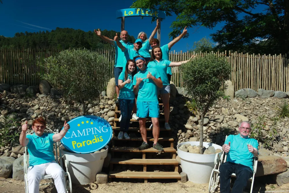 Camping Paradis Family des Issoux - image n°45 - RhoneAlpes