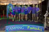Foto #4 van Camping Paradis Family des Issoux