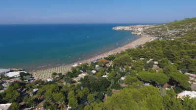 Camping Village Baia San Nicola