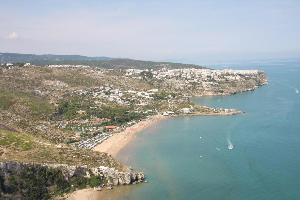 Camping Village Baia San Nicola — Photo 3