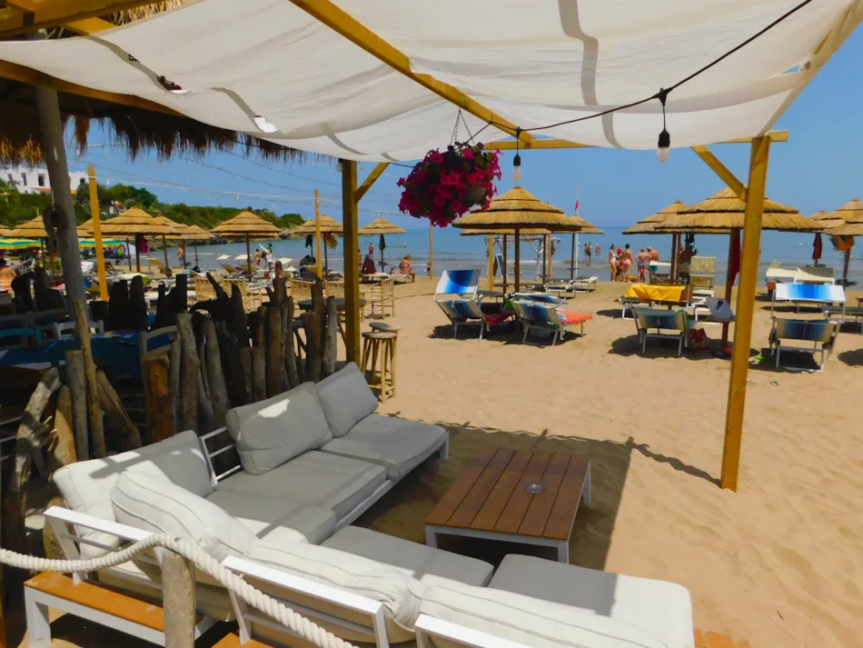 Camping Village Baia San Nicola