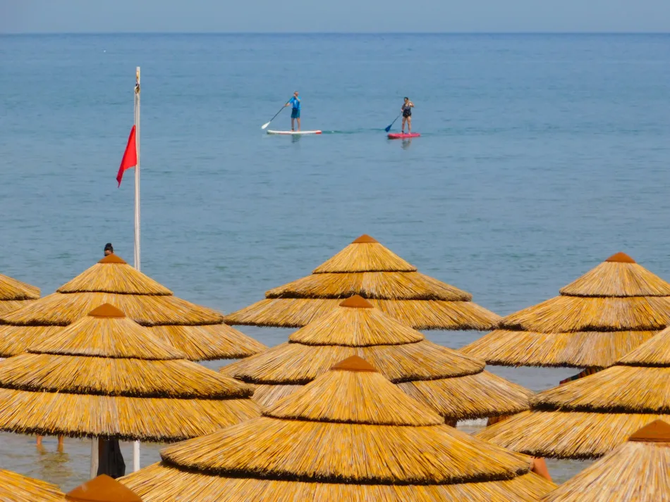 Camping Village Baia San Nicola