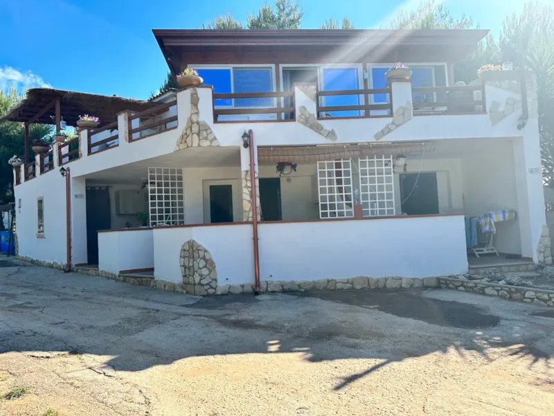 Bungalow Pièce Unique