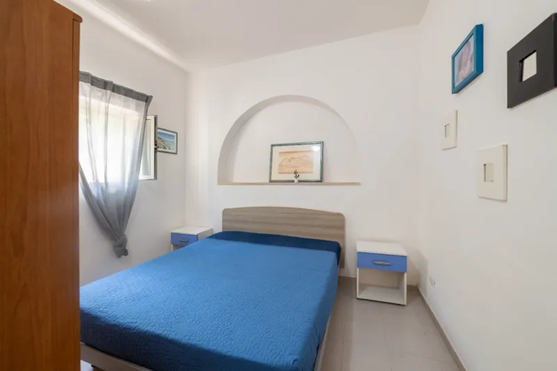 Bungalow Pièce Unique