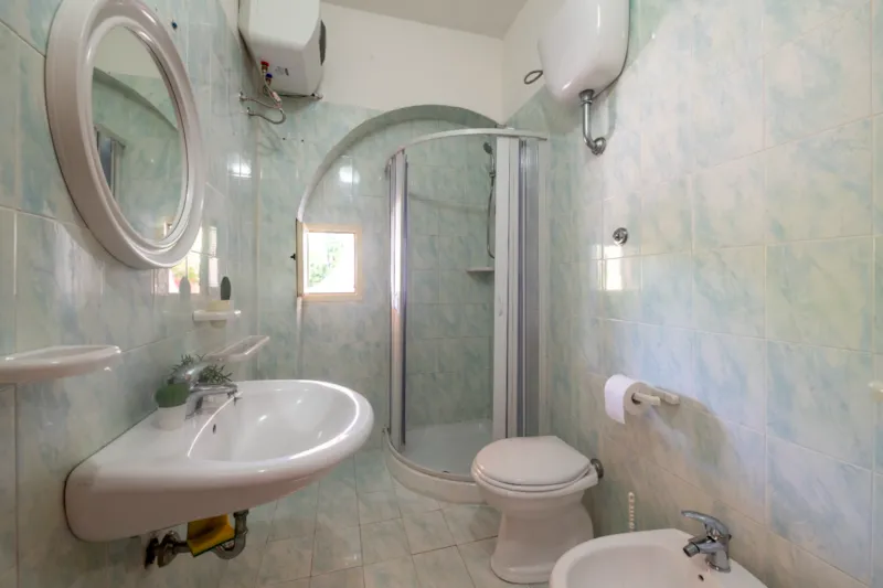 Bungalow Pièce Unique