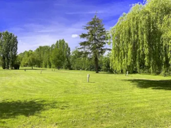 Camping l'Ile d'Amour - Ucamping