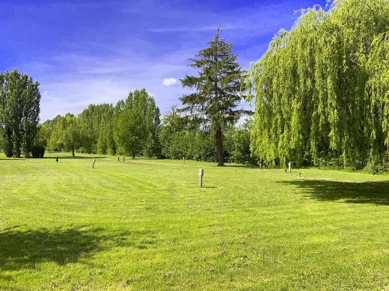 Camping l'Ile d'Amour