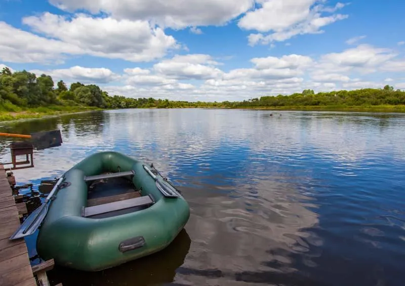 Camping l'Ile d'Amour