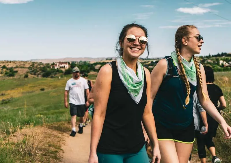 Camping l'Ile d'Amour