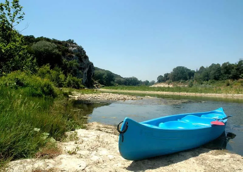 Camping l'Ile d'Amour