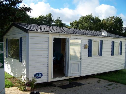 Mobile-home Famille 2 bedrooms