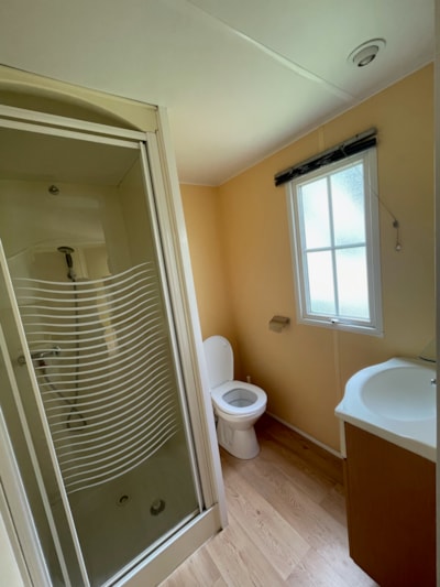 Mobilhome Large Family 2 bedroom