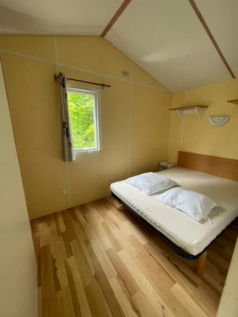 Mobilhome Famille 2Ch.