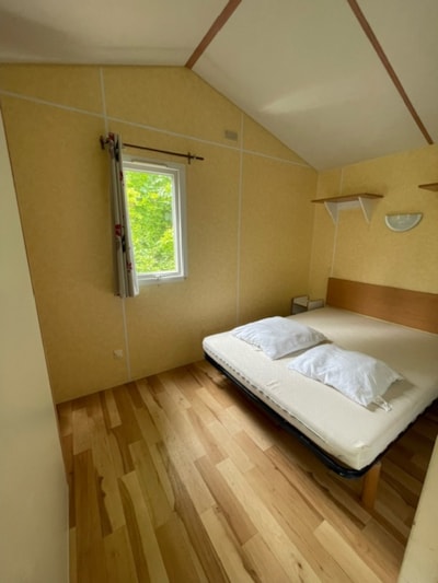 Mobilhome Family 2 bedrooms