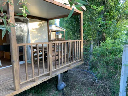 Loggia Nature Mobilhome 2 Dormitorios