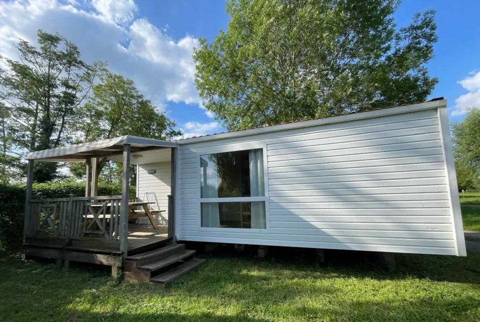 Camping l'Ile d'Amour
