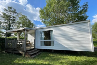 Camping l'Ile d'Amour
