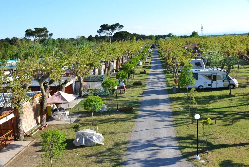 Camping Classe Village