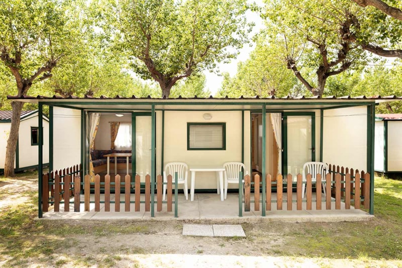 Casa Mobile Mediterraneo