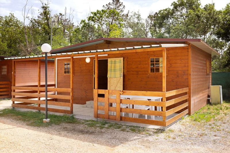 Chalet Atlantico