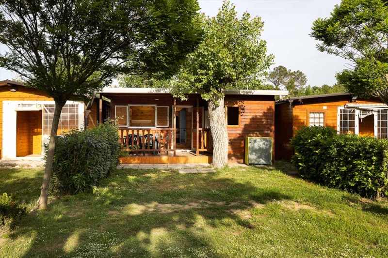 Prince Chalet