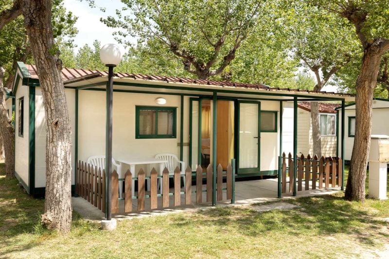 Casa Mobile Ionio