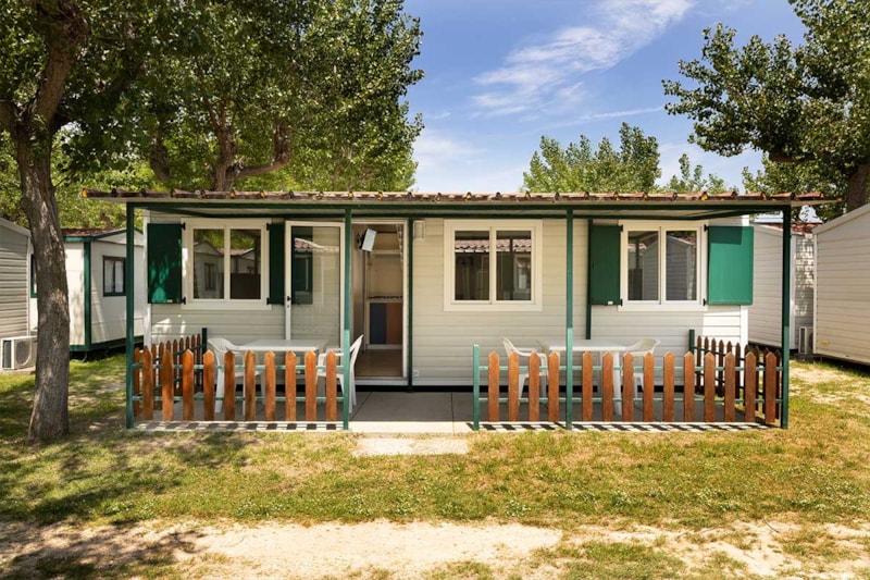 Casa Mobile Atlantico