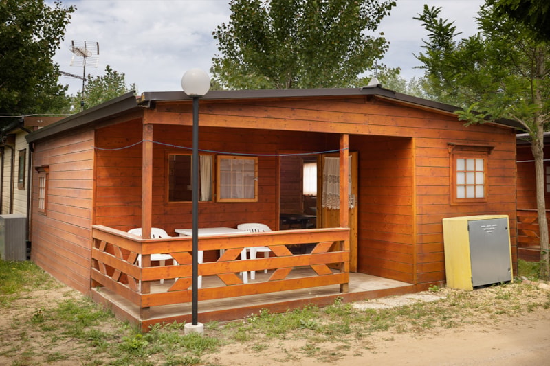 Chalet IONIO