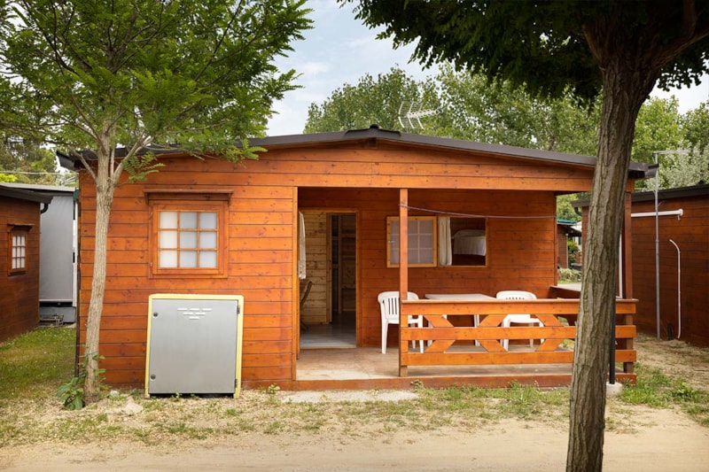 Chalet Mediterraneo