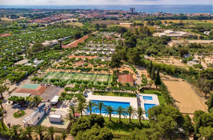 Capfun - Camping Mirmanda - image n°1 - Camping Direct