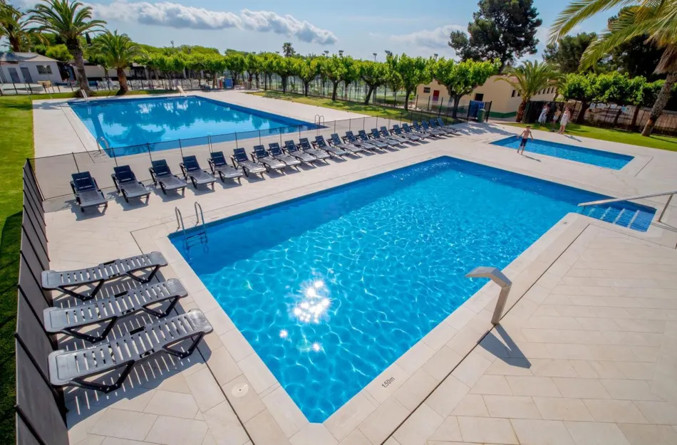 Capfun - Camping Mirmanda