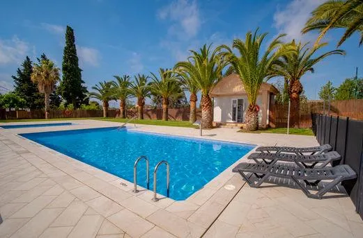 Capfun - Camping Mirmanda