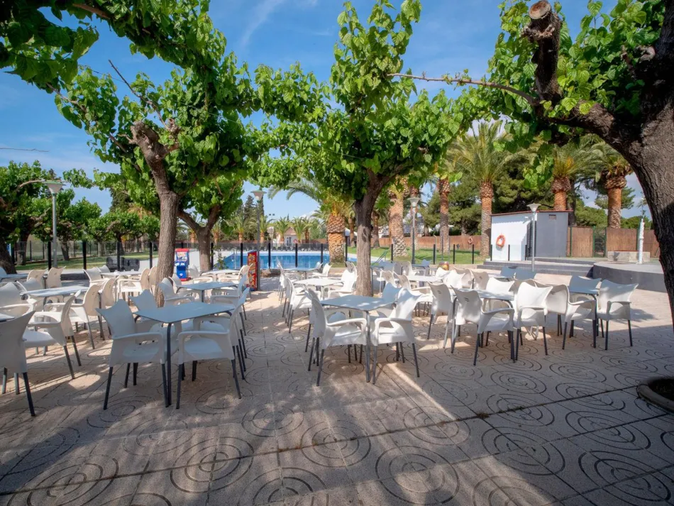 Capfun - Camping Mirmanda