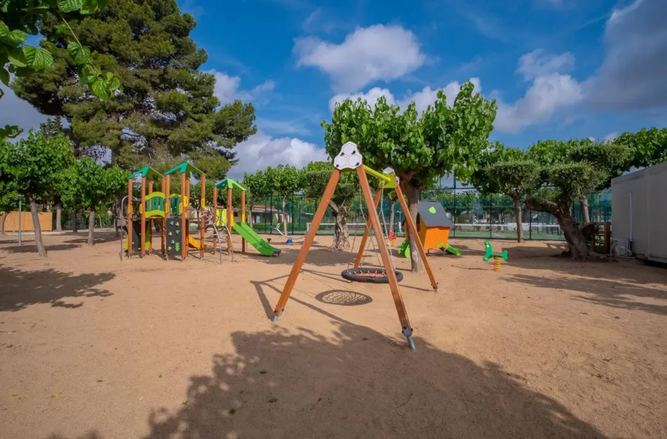 Capfun - Camping Mirmanda