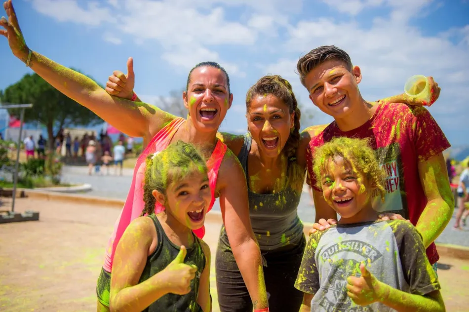 Capfun - Camping Mirmanda