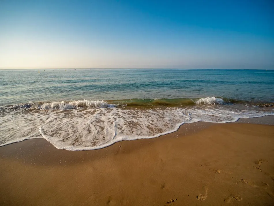 Capfun - Camping Mirmanda