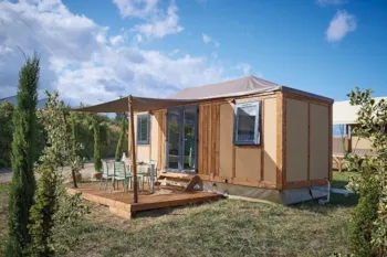 Mietunterkunft - Tiny Tente - Capfun - Camping Mirmanda