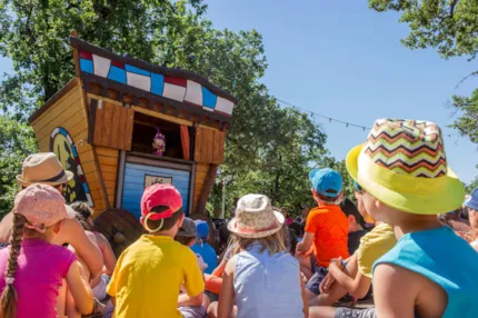 Vakantiepark Capfun De Zeumersehof - Camping2Be