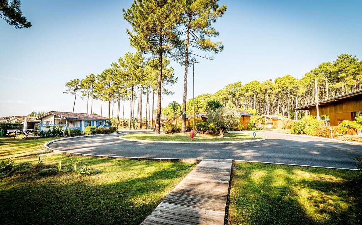 Village les Pins d'Or — Foto 5