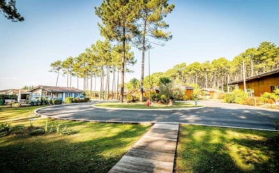 Village les Pins d'Or
