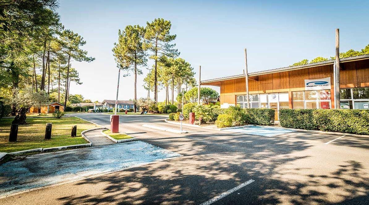 Village les Pins d'Or — Foto 6